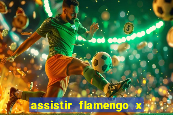 assistir flamengo x cruzeiro futemax